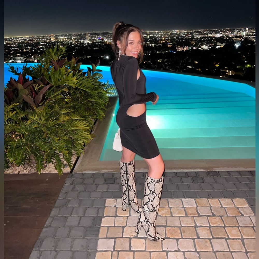 Meet your Posher, Alexandra